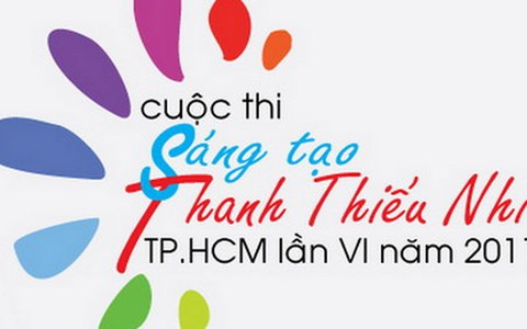 Nào, cùng sáng tạo!