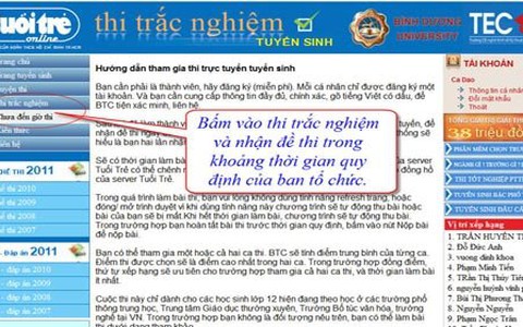 Ngày 21-5, Tuổi Trẻ có gì hấp dẫn?