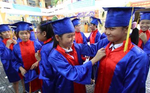 Sở chủ trương đổi mới cách ra đề