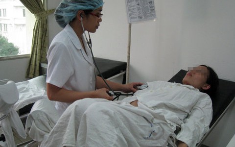 Bỏ thai vì Rubella