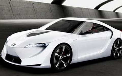 Xe Toyota có thể "tâm sự" với người lái