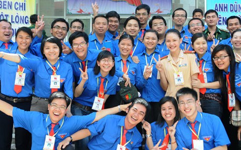 Khát vọng trẻ vùng đất đỏ miền Đông