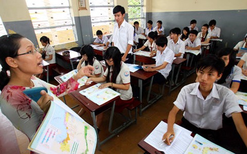 Những bí quyết đạt điểm cao