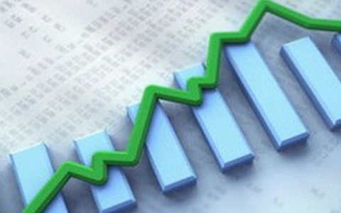 VN-Index tiếp tục tăng
