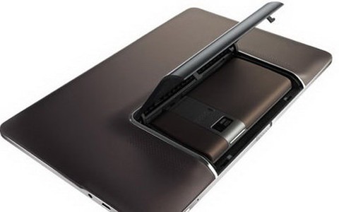 Computex 2011: "Hàng nóng" Padfone lộ diện