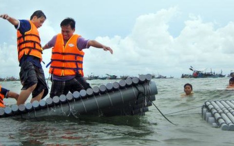 Trẻ em cần được trải nghiệm
