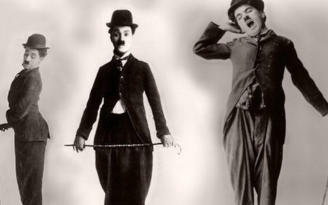 Bán đấu giá phim hiếm của Charlie Chaplin