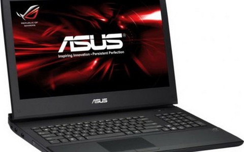 Computex 2011: Laptop đầu tiên hiển thị 3D không cần kính
