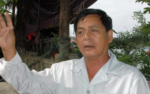 Sống giữa biển đông - Kỳ 4: Ngư ông và bão dữ