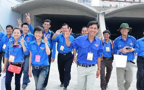 Lan tỏa những ước mơ đẹp
