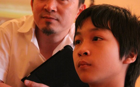 Nhạc sĩ Quốc Trung: "Tôi hiểu Thanh Lam nhất"