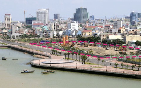 Mua đất "vàng" với giá hời