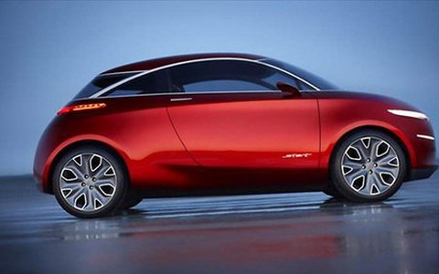 Chạy đua sản xuất hộp số 8 cấp