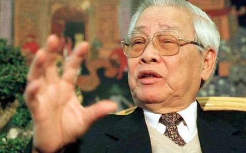 Nhớ ơn ông Sáu