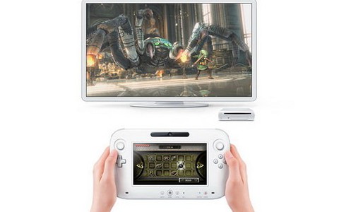 Nintendo Wii U: "E3 đại địa chấn"