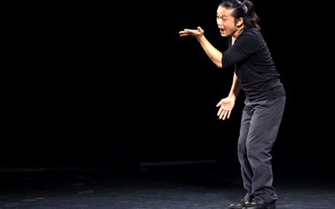 Thế giới rộng lớn của nghệ sĩ Iimuro Naoki