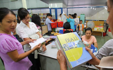 Đề án giáo dục 70.000 tỉ đồng: Nên lấy ý kiến giáo viên, học sinh