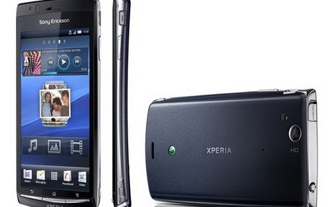 Chọn smartphone cho mùa hè 2011