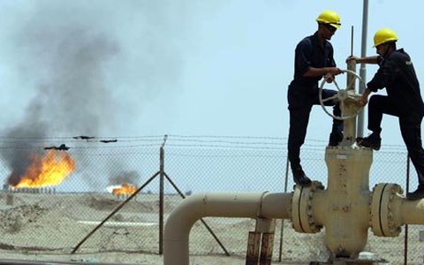 Iraq cáo buộc Mỹ đánh cắp 17 tỉ USD tiền tái thiết