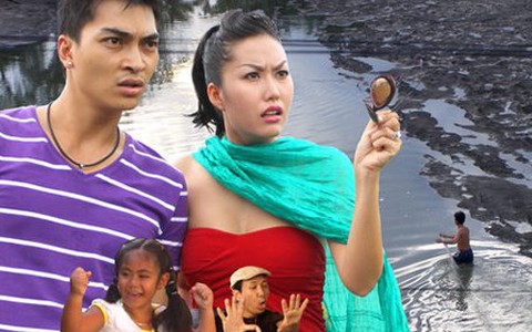 Lần đầu tiên... của Jenni Trang Lê