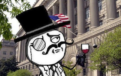 LulzSec "dính đòn" từ nhóm hacker khác
