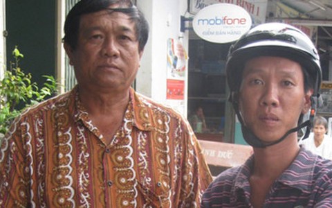 Có ông, họ trở về nẻo thiện