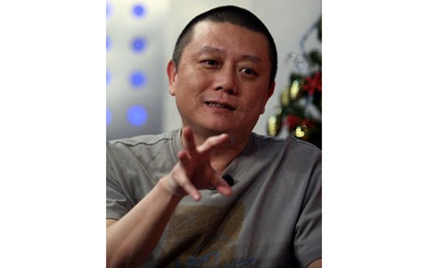 Văn học lưu manh và nghệ thuật báng bổ