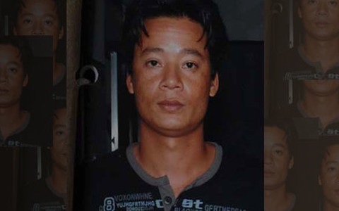 Tuấn "chó" trực tiếp chém anh Tiên