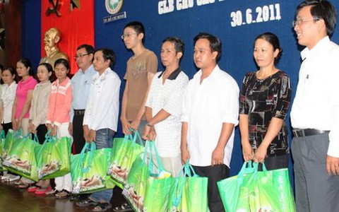 Ra đời CLB Chủ nhà trọ văn hóa