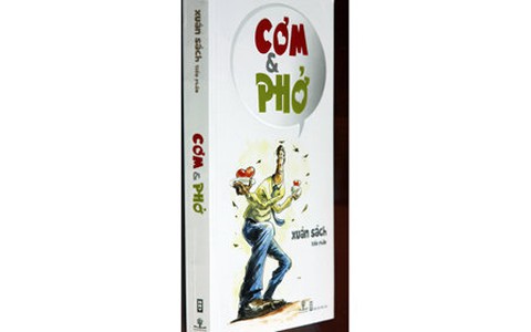 Cơm & phở: những chuyện dở khóc dở cười