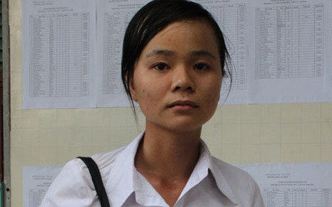 Đi thi nhờ tình làng nghĩa xóm