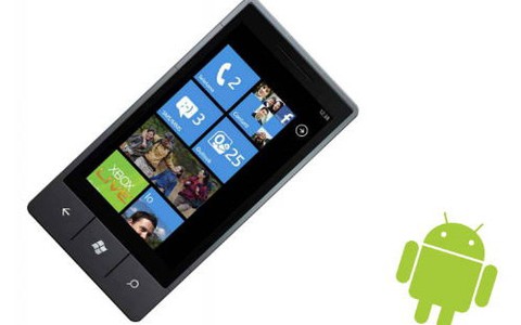 Microsoft: "Samsung, hãy trả 15 USD cho mỗi điện thoại Android"
