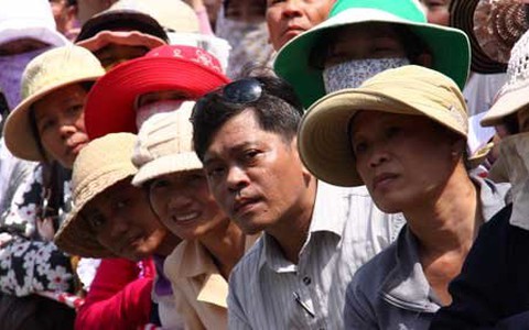 Để tránh những sự cố ngoài ý muốn