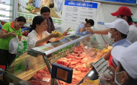 Thủ tướng Chính phủ yêu cầu không để thiếu hàng, gây sốt giá