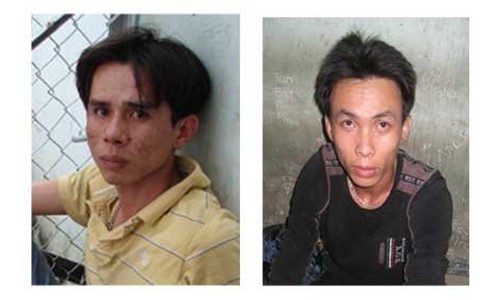 "Đại ca" vùng giáp ranh sa lưới