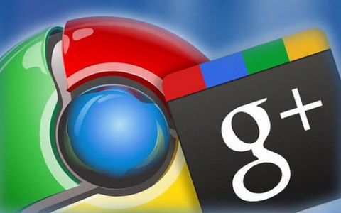 Làm chủ Google+ với plugin cho Chrome