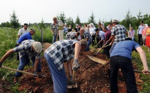 Nga khởi tố hình sự vụ tàu chìm