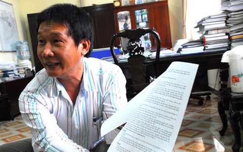 "Lật tẩy báo cáo tác động môi trường": Sai sót khó tránh khỏi