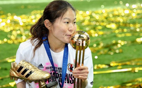 Sawa: "Tôi chưa bao giờ tưởng tượng ra điều này"