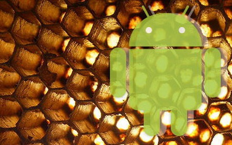 Android 3.2 ra mắt, dọn đường cho Android 4.0