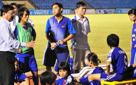 Án phạt nhẹ cho Than Khoáng Sản Việt Nam