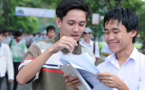 ĐH Bách khoa Hà Nội: Dự kiến điểm chuẩn từ 17 đến 22,5