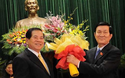 Chủ quyền quốc gia là bất khả xâm phạm