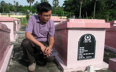 Đất thiêng