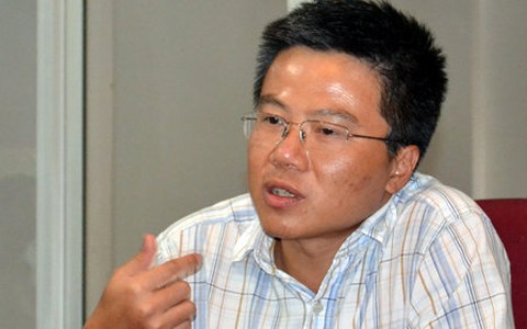 Toán học VN tụt hạng là đáng lo ngại