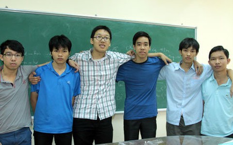 Toán học VN tụt hậu đã được cảnh báo nhiều năm
