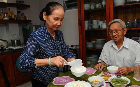 Chuyện tình của một nhà tình báo