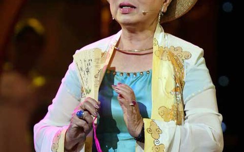 Tiếng hát Hồng Vân