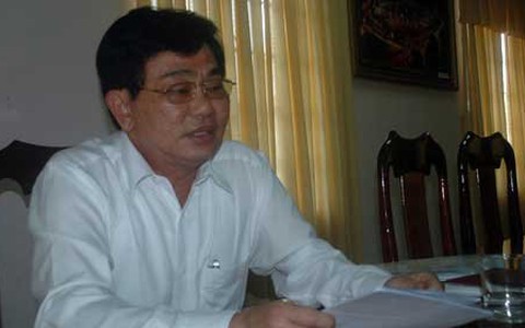 Không dung túng cán bộ sai phạm