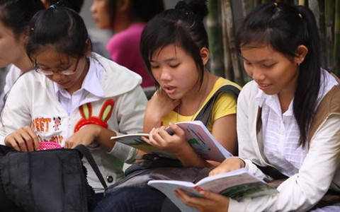 Thi đại học nhiều môn: nên hay không?